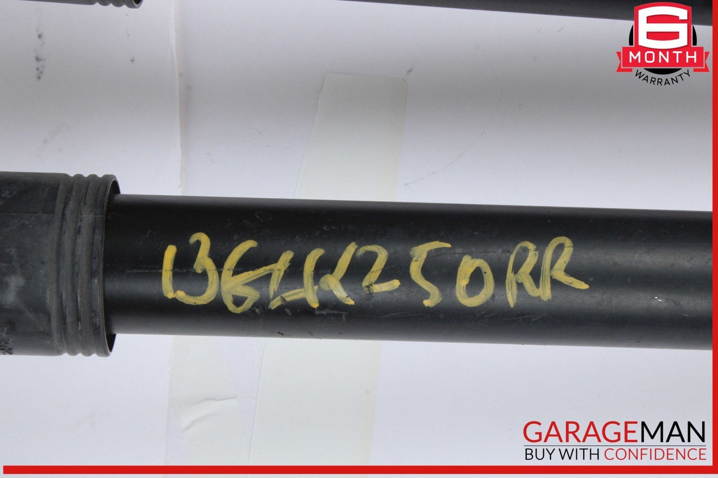 09-15 Mercedes X204 GLK250 GLK350 Rear Right and Left Side Shock Strut Absorber