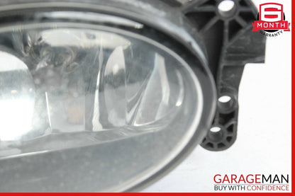 06-09 Mercedes W211 E320 CLS500  CLK350 Front Right Side Foglight Fog Light Lamp