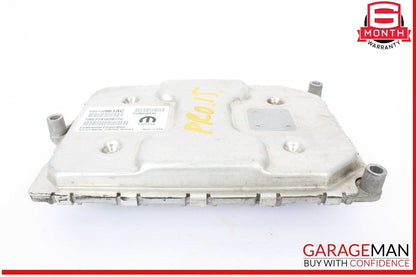 15-22 RAM Promaster City Engine Computer Control Module Unit ECU ECM OEM