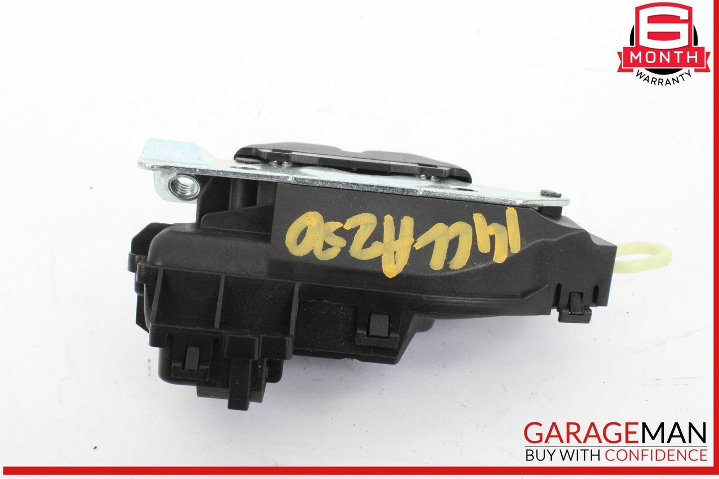 14-18 Mercedes W117 CLA250 CLA45 AMG Rear Trunk Lid Lock Latch Actuator OEM