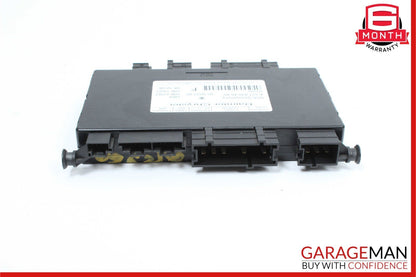 03-12 Mercedes S550 GL350 SLK350 GL550 Seat Control Module Front Left Side OEM