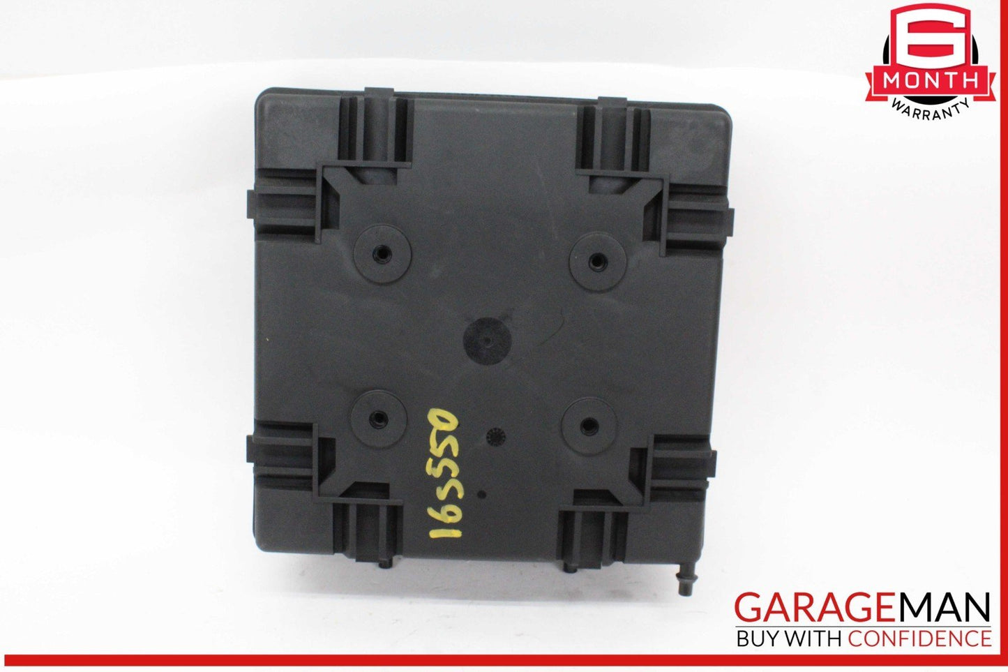 14-17 Mercedes W222 S550 Maybach S600 Door Locking Vacuum Pump 2228050019 OEM
