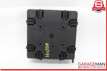 14-17 Mercedes W222 S550 Maybach S600 Door Locking Vacuum Pump 2228050019 OEM