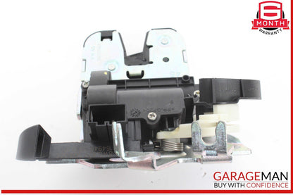 17-24 Audi RS5 S5 A4 Rear Trunk Lock Latch Actuator 8W0827503 OEM