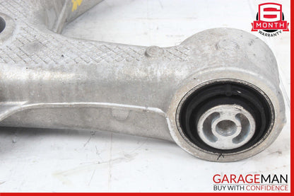 09-19 BMW 640i 750Li F01 F02 F06 Rear Left Side Suspension Lower Control Arm OEM