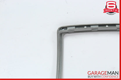 00-06 Mercedes W215 CL55 AMG Rear A/C Heater Climate Control Vent Switch Trim