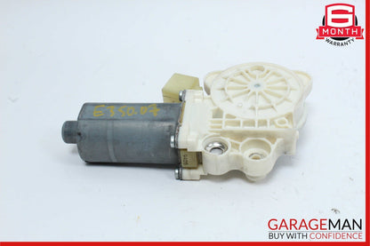 03-09 Mercedes W211 E350 E500 E63 Front Left Door Window Regulator Motor Unit
