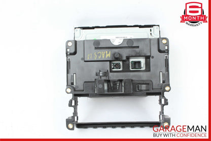15-18 Porsche Macan 95B Navigation GPS Radio Player Display Screen Monitor OEM