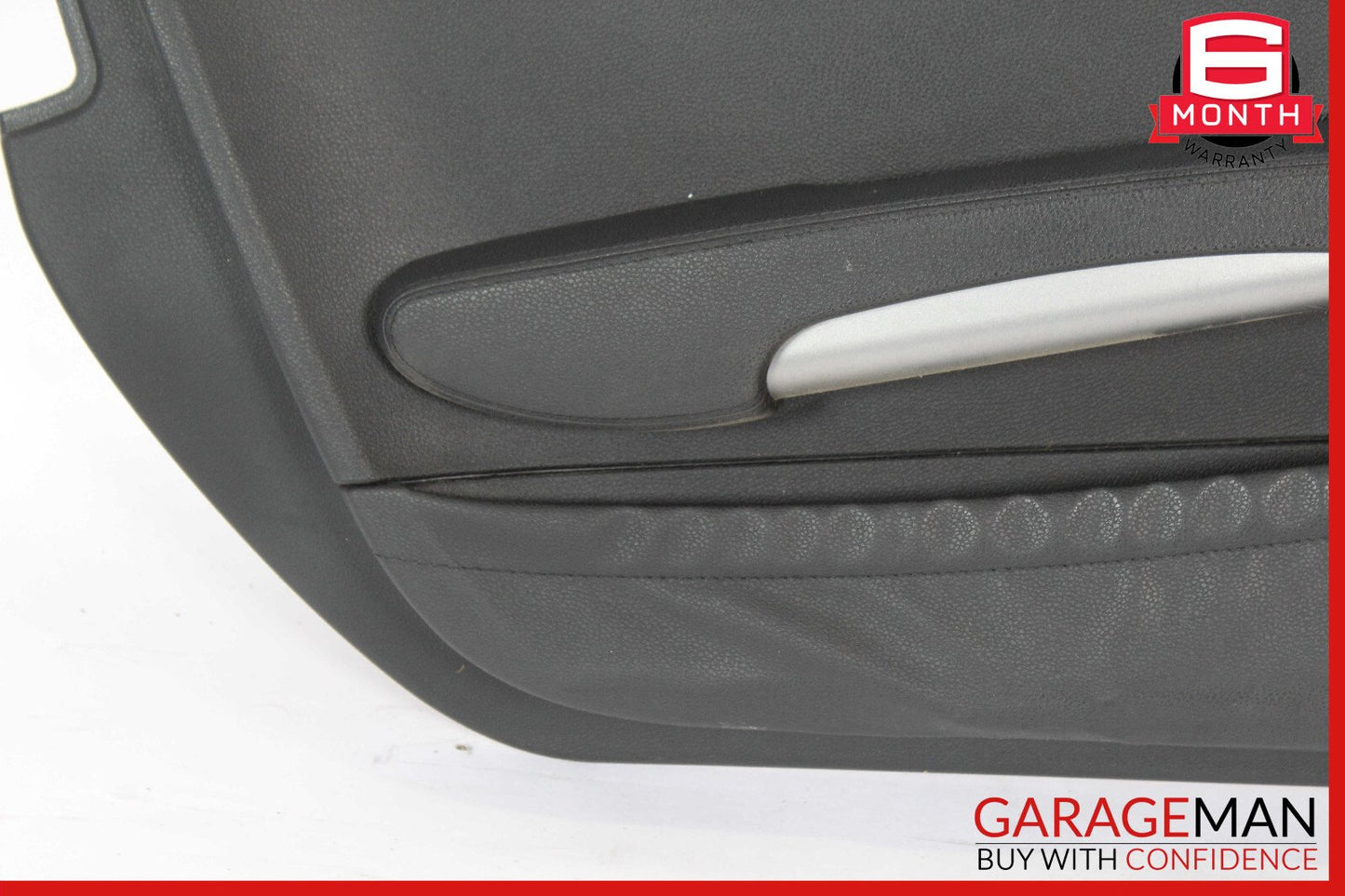 05-11 Mercedes R171 SLK350 SLK280 Left Driver Interior Door Panel OEM