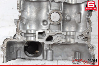 06-13 Mercedes W211 E350 Right Side Engine Motor Cylinder Head Valve Cover OEM
