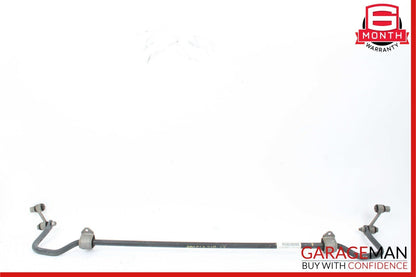 14-20 Mercedes W117 CLA250 Rear Stabilizer Sway Bar w/Links 2463203911 OEM