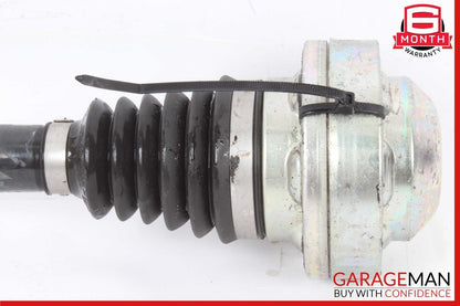 08-12 Audi S5 A5 Rear Right or Left Side Axle Shaft AWD 8K0501203K OEM