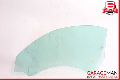 12-20 Mercedes R172 SLK250 SLC300 Front Right Side Door Window Glass OEM
