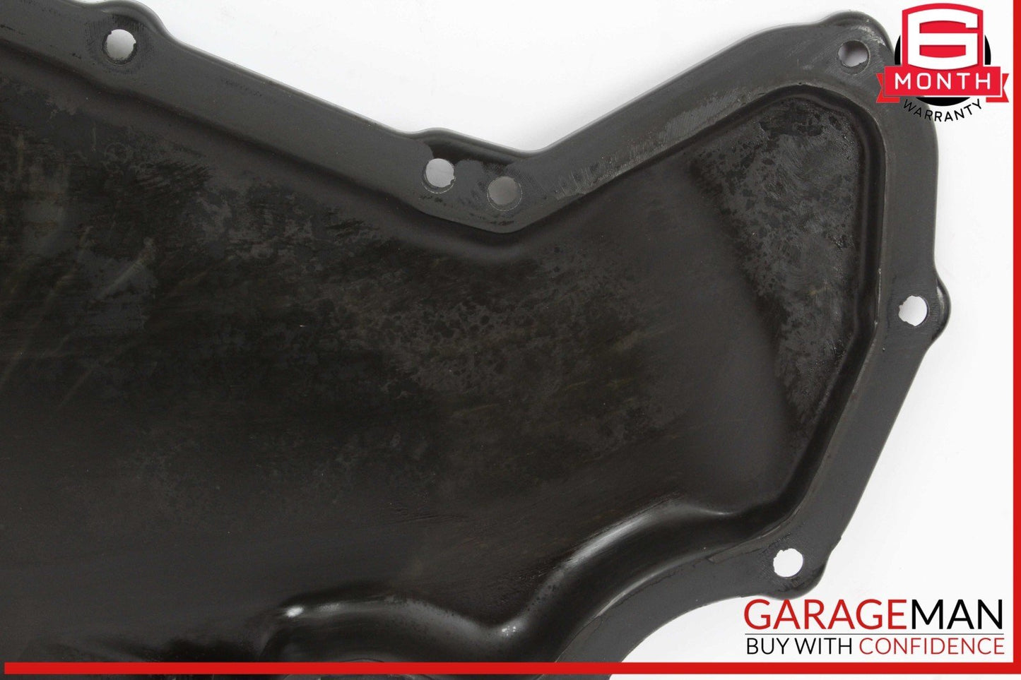 05-12 Mercedes W204 C300 E350 SLK350 SL550 Lower Oil Pan 2720100128 OEM