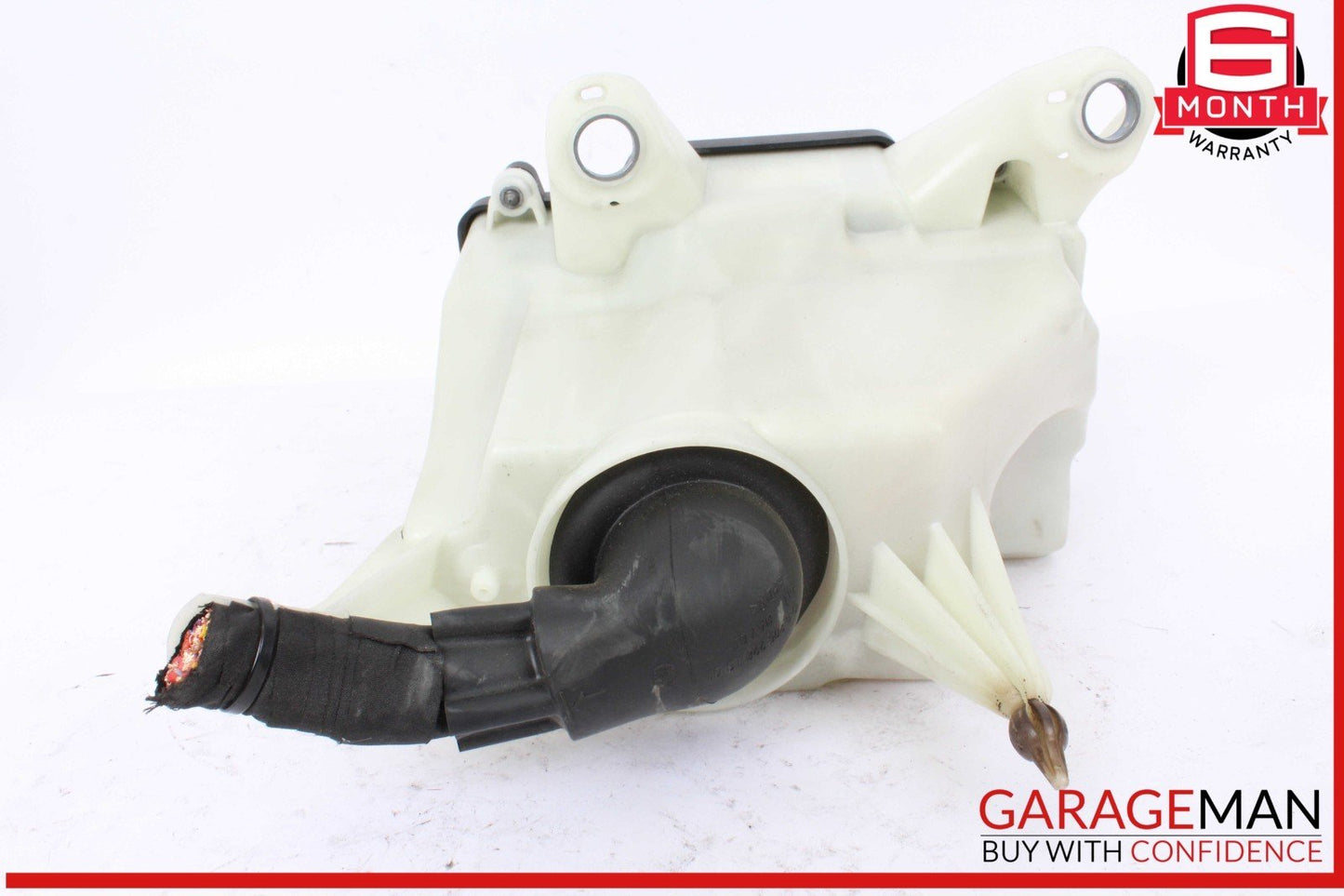 15-21 Mercedes W205 C300 C43 AMG Front Engine Fuse Relay Box Housing OEM