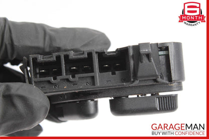 01-07 Mercedes W203 C230 C320 Seat Control Switch Front Right 2108213851 OEM