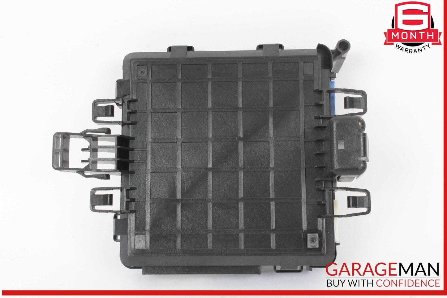 19-23 Mazda 3 Electric Supply Control Module Unit D41S675Z0 OEM