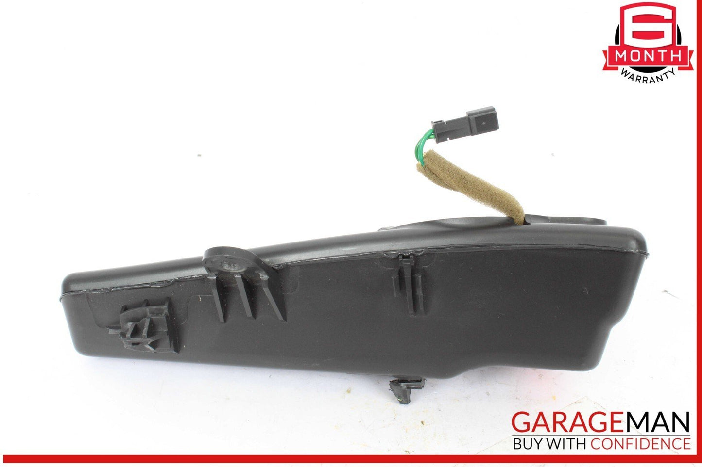 06-13 Mercedes W251 R500 4MATIC Rear Left Driver Side Quarter Sound Speaker