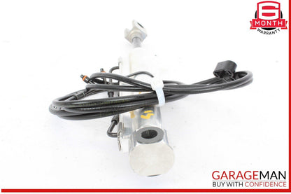 12-20 Mercedes R172 SLK250 Left Convertible Top Main Drive Lift Cylinder OEM