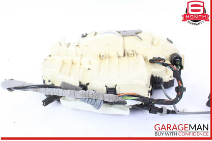 07-14 Mercedes W221 S550 S400 CL63 AMG Front Right Door Lock Latch Actuator OEM