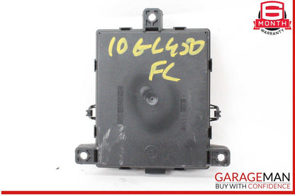 06-13 Mercedes X164 GL450 R350 Front Left Driver Side Door Control Module OEM