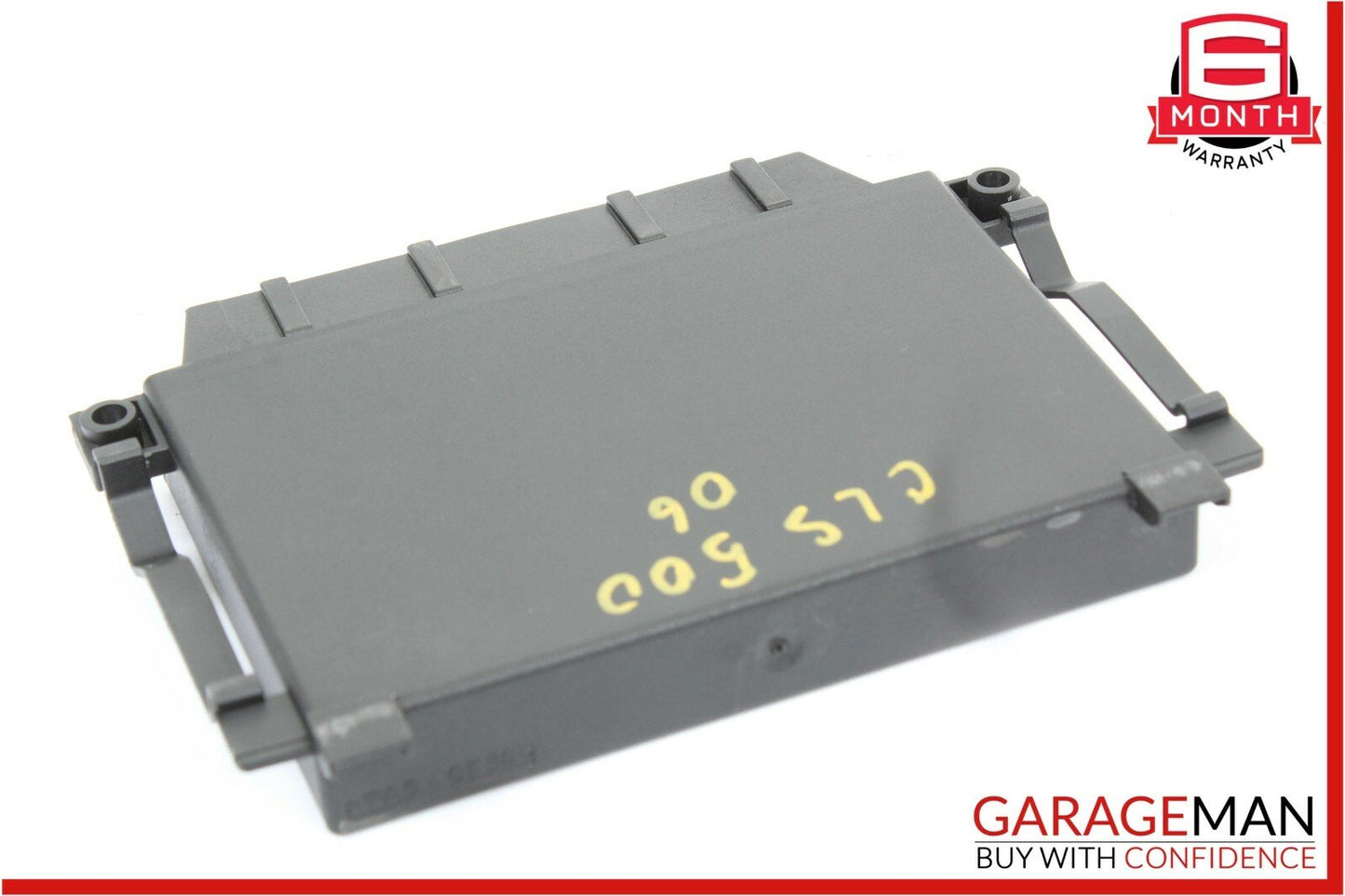 03-11 Mercedes W219 CLS500 Parktronic Control Module PDC 2195450332 OEM