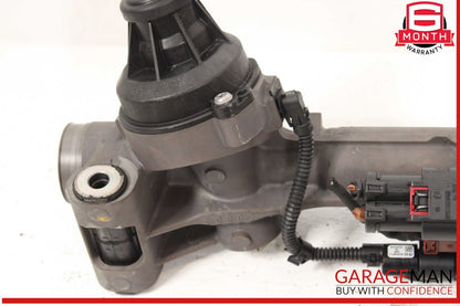 13-17 Audi A5 A4 S4 S5 Steering Gear Rack And Pinion OEM