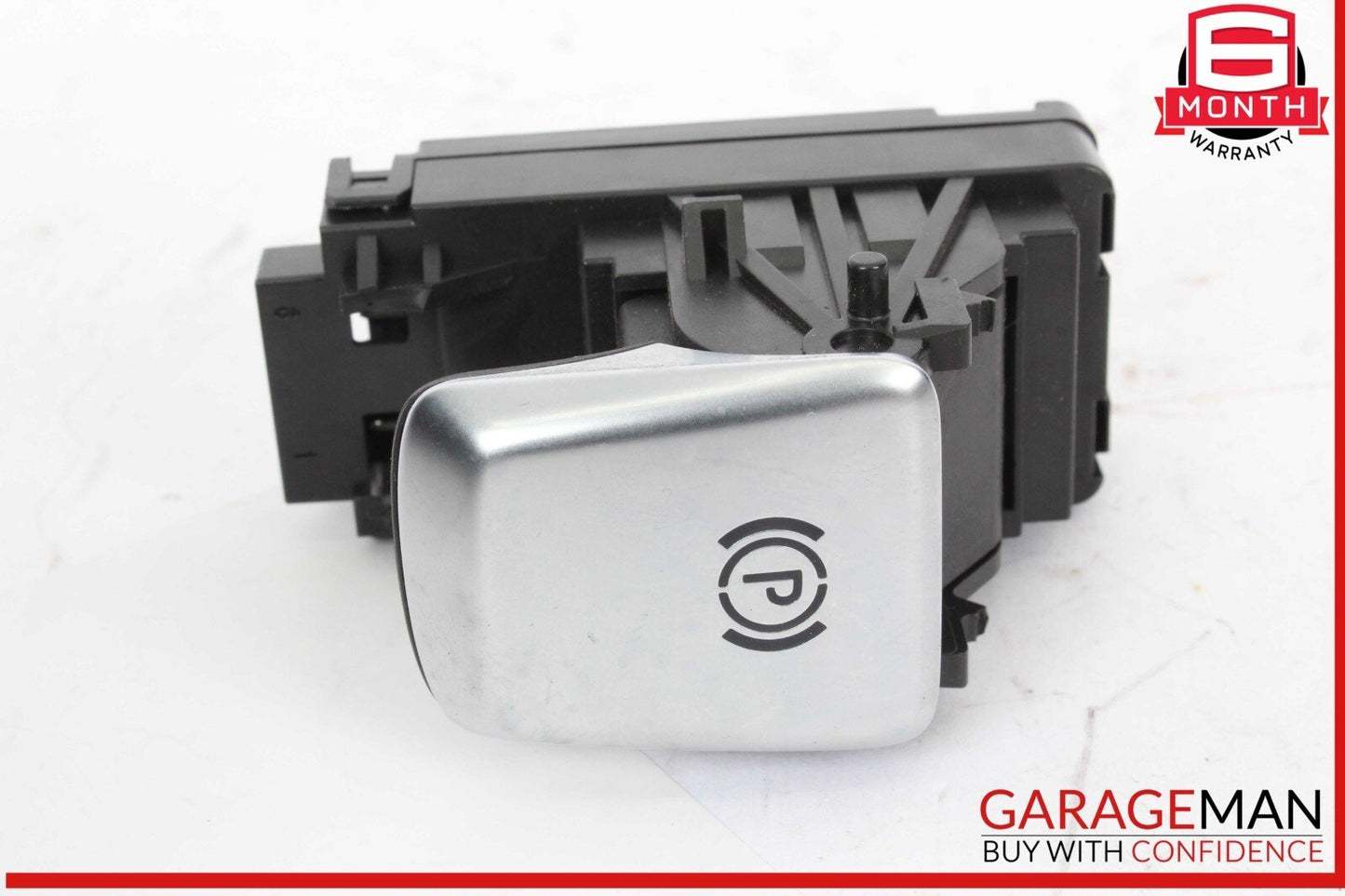 15-20 Mercedes W205 C300 C400 GLC43 AMG Electronic Parking Button Switch OEM