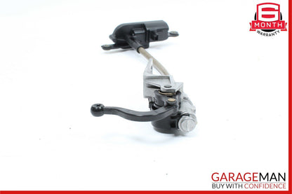 06-12 Mercedes GL500 GL450 ML350 Rear Right Quarter Window Regulator Motor OEM