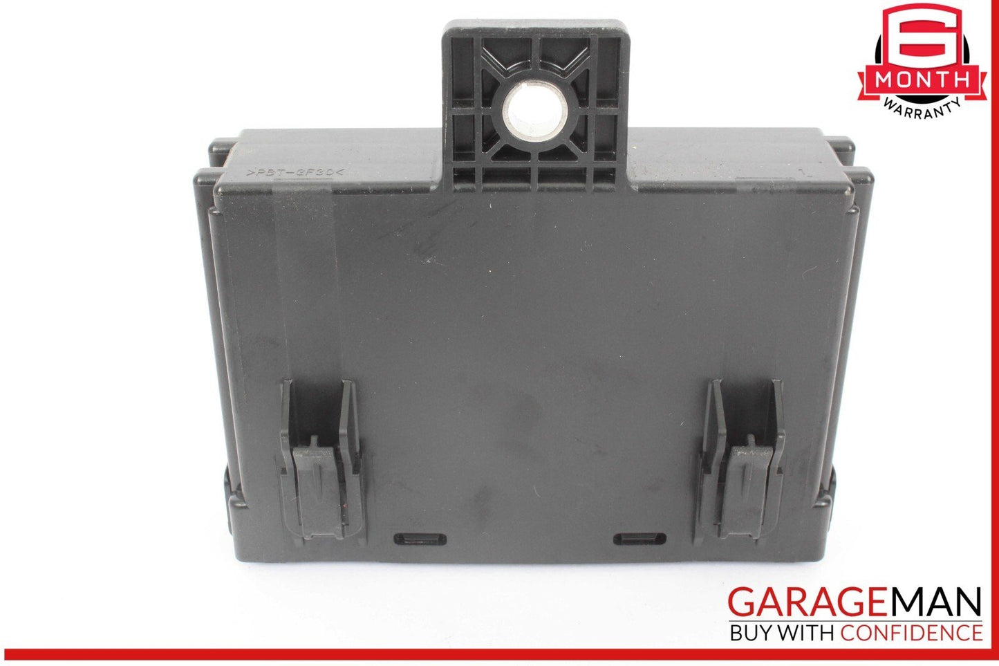 19-23 Mazda 3 Front Left Driver Side Door Control Module Unit OEM