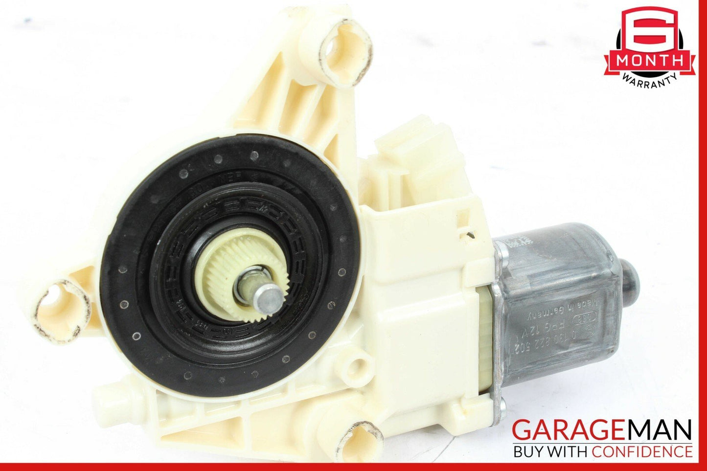 10-16 Mercedes W212 E350 E550 Front Right Side Door Window Regulator Motor Unit