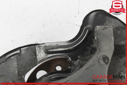 08-20 Mercedes W204 C350 Sport Front Left Wheel Spindle Knuckle Hub Bearing OEM