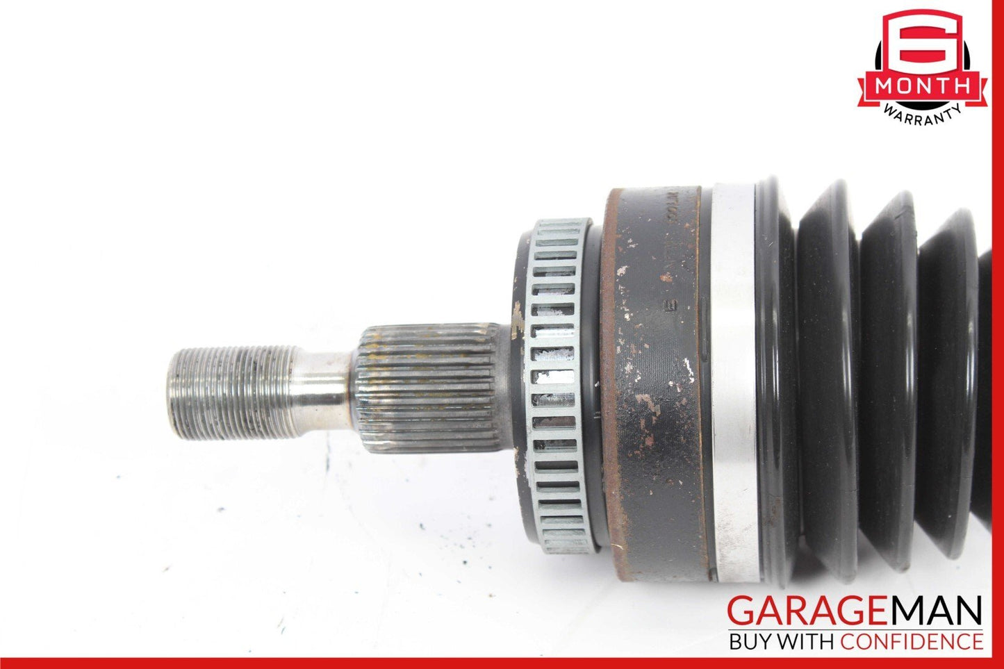 98-05 Mercedes W163 ML55 AMG ML320 Front Left Driver Side Axle CV Half Shaft OEM
