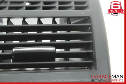 07-13 Mercedes W216 CL550 S600 Dashboard AC A/C Air Vent Right Black OEM