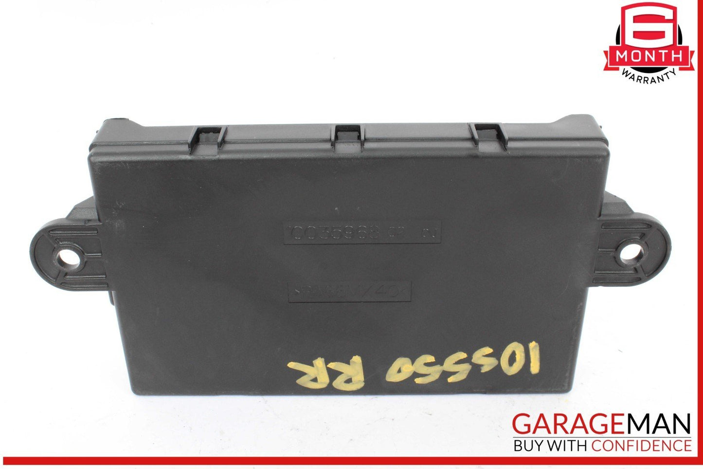 07-13 Mercedes W221 S550 S400 Rear Right or Left Side Door Control Module OEM