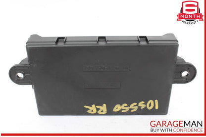 07-13 Mercedes W221 S550 S400 Rear Right or Left Side Door Control Module OEM