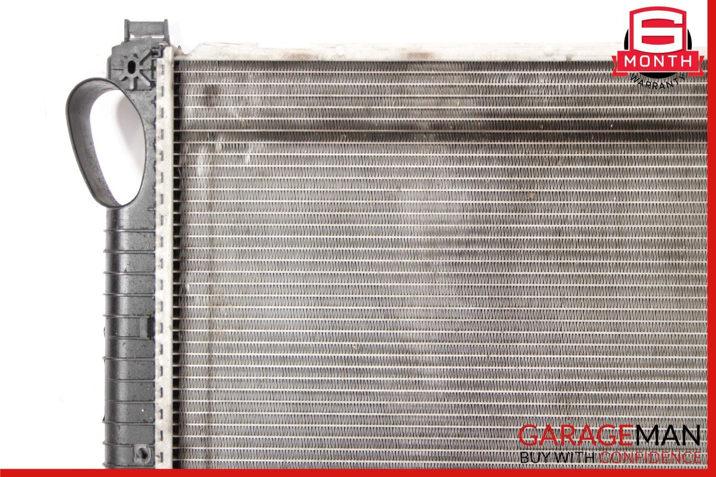 00-06 Mercedes W215 CL500 CL55 S500 Engine Motor Cooling Radiator 2205000903 OEM