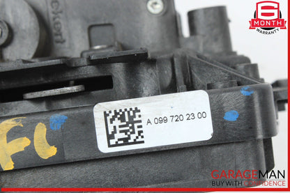 15-20 Mercedes W205 C300 C350e Front Left Side Door Lock Latch Actuator OEM