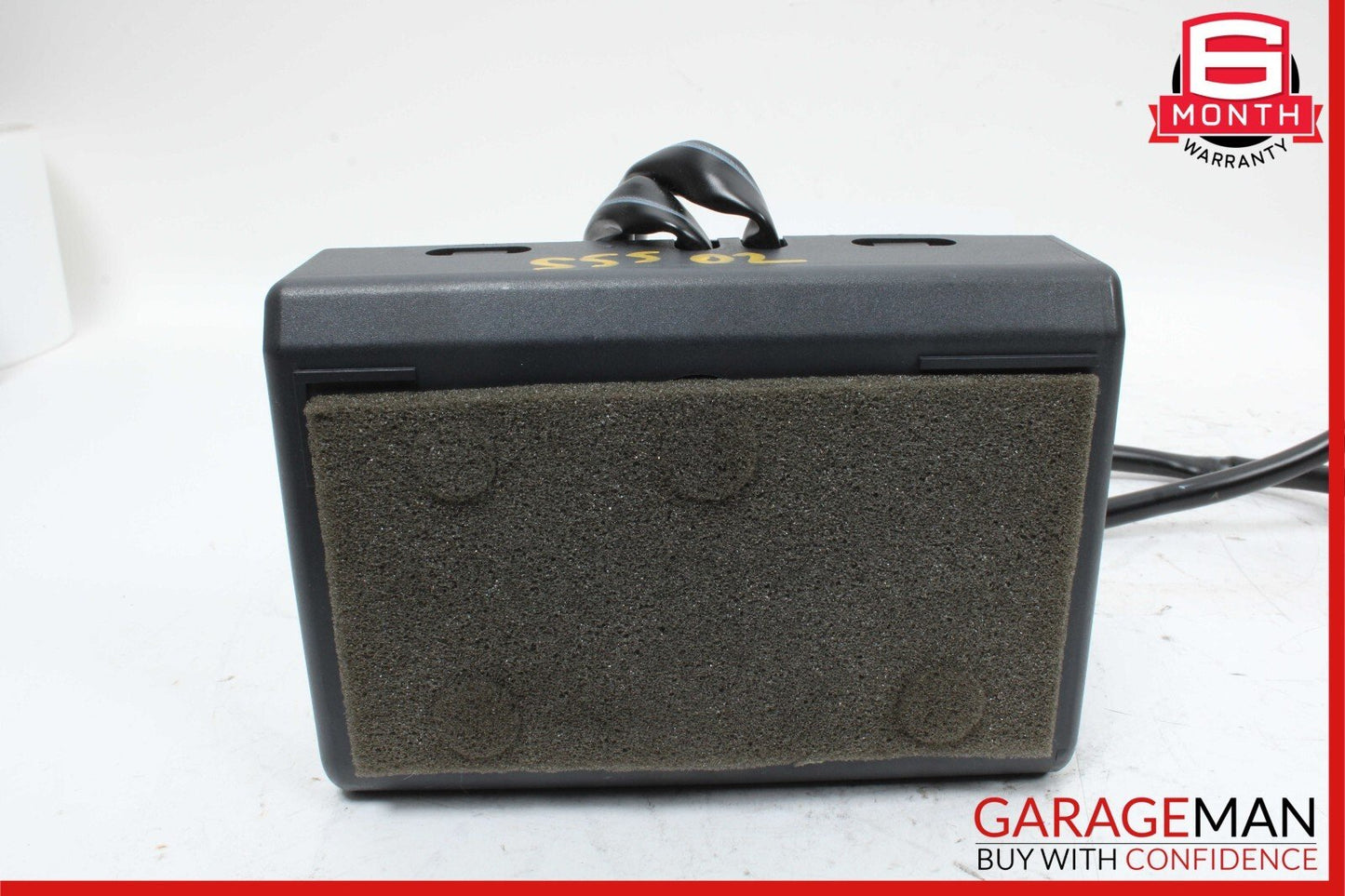 00-06 Mercedes W220 S55 AMG S430 Front Left / Right Side Seat Valve Block Module