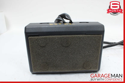 00-06 Mercedes W220 S55 AMG S430 Front Left / Right Side Seat Valve Block Module