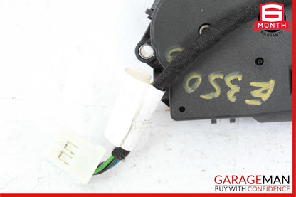 08-14 Mercedes W212 E350 C300 Panoramic Sunroof Sun Roof Motor Unit