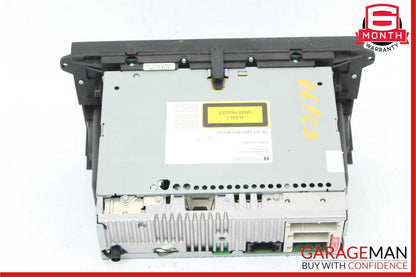 03-10 Porsche Cayenne S 955 957 Harman Becker Head Unit Radio CD Player OEM