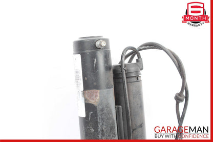 07-13 Mercedes W221 S400 S550 Front Left / Right Side Air Shock Absorber Strut