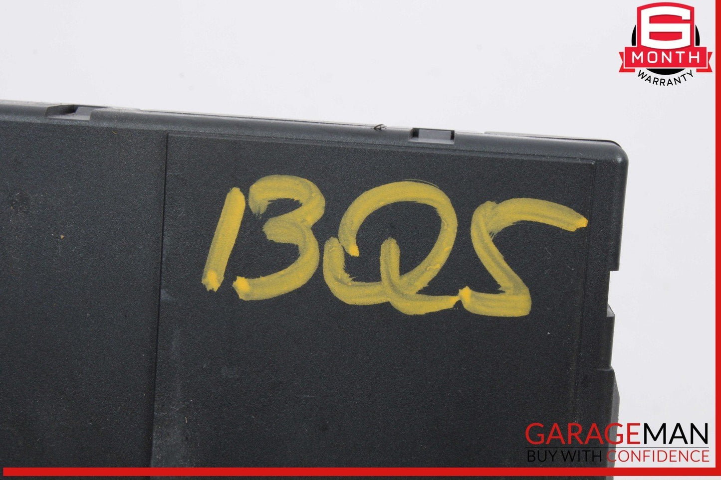 13-17 Audi Q5 SQ5 Front Left Driver Side Memory Seat Control Module Unit OEM