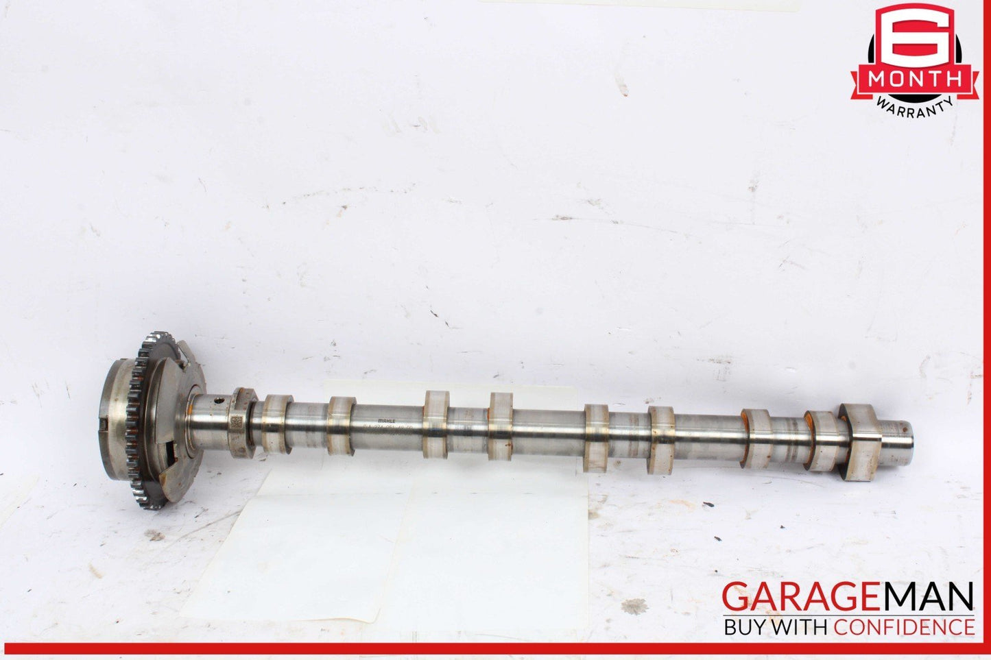 15-20 Mercedes W205 C300 Engine Right Side Intake Camshaft 2760500278 OEM