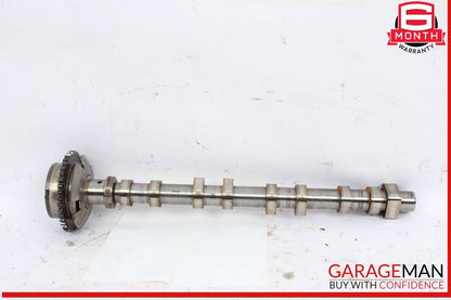15-20 Mercedes W205 C300 Engine Right Side Intake Camshaft 2760500278 OEM