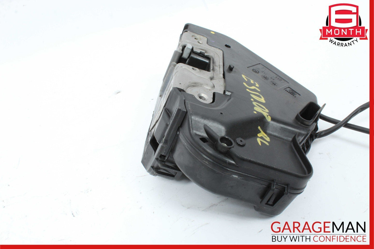 03-09 Mercedes W211 E550 E350 E500 E63 AMG Door Lock Actuator Rear Left Side