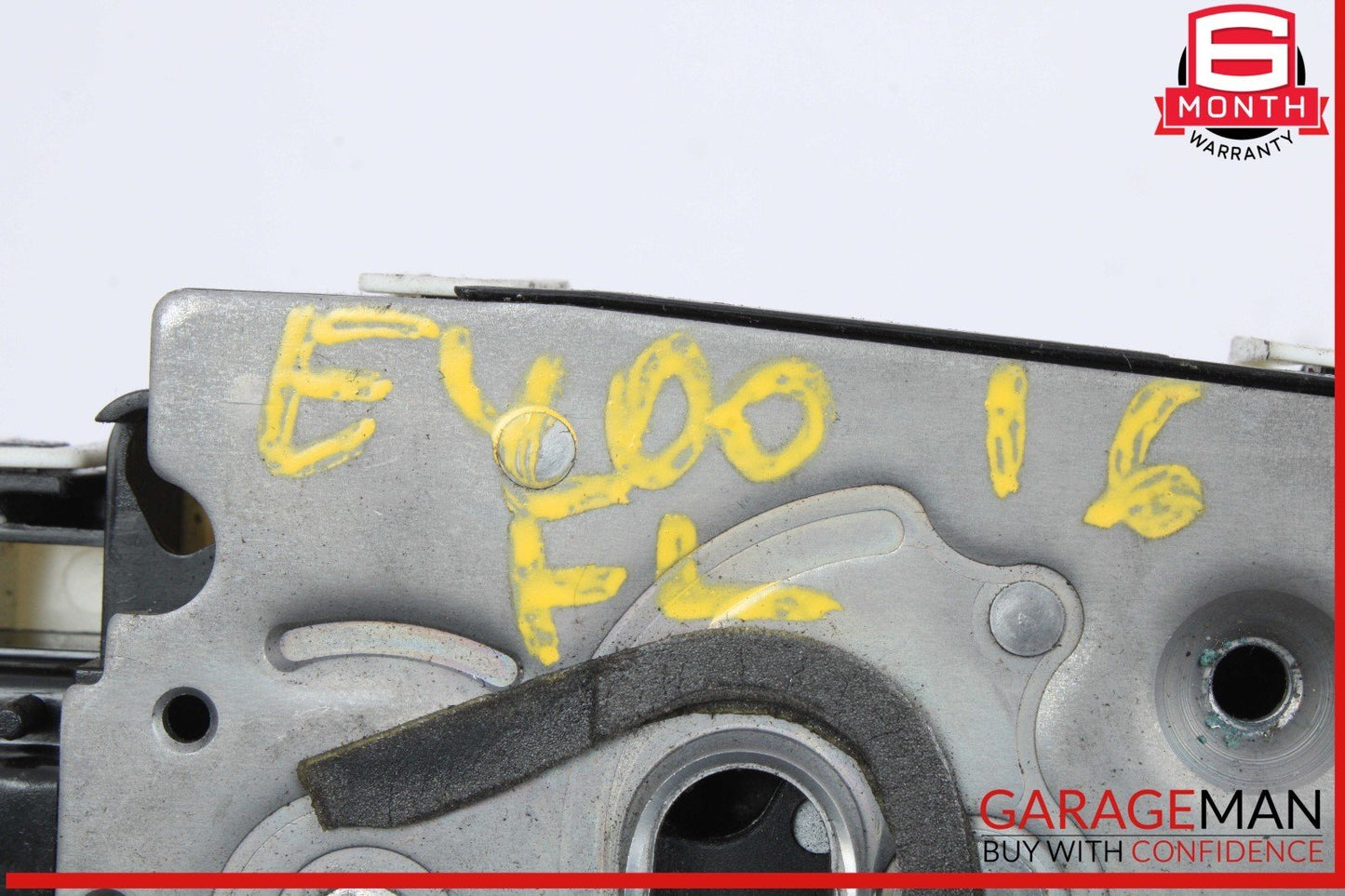 10-17 Mercedes W207 E400 E350 E550 Front Left Side Door Lock Latch Actuator OEM