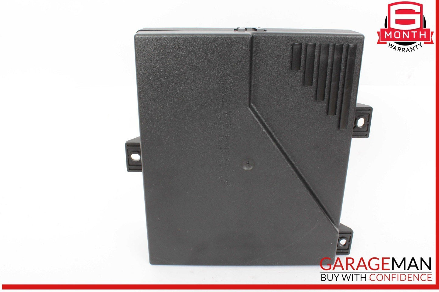 07-14 Mercedes W221 S550 CL550 Electric Power Supply Fuse Box Control Module OEM