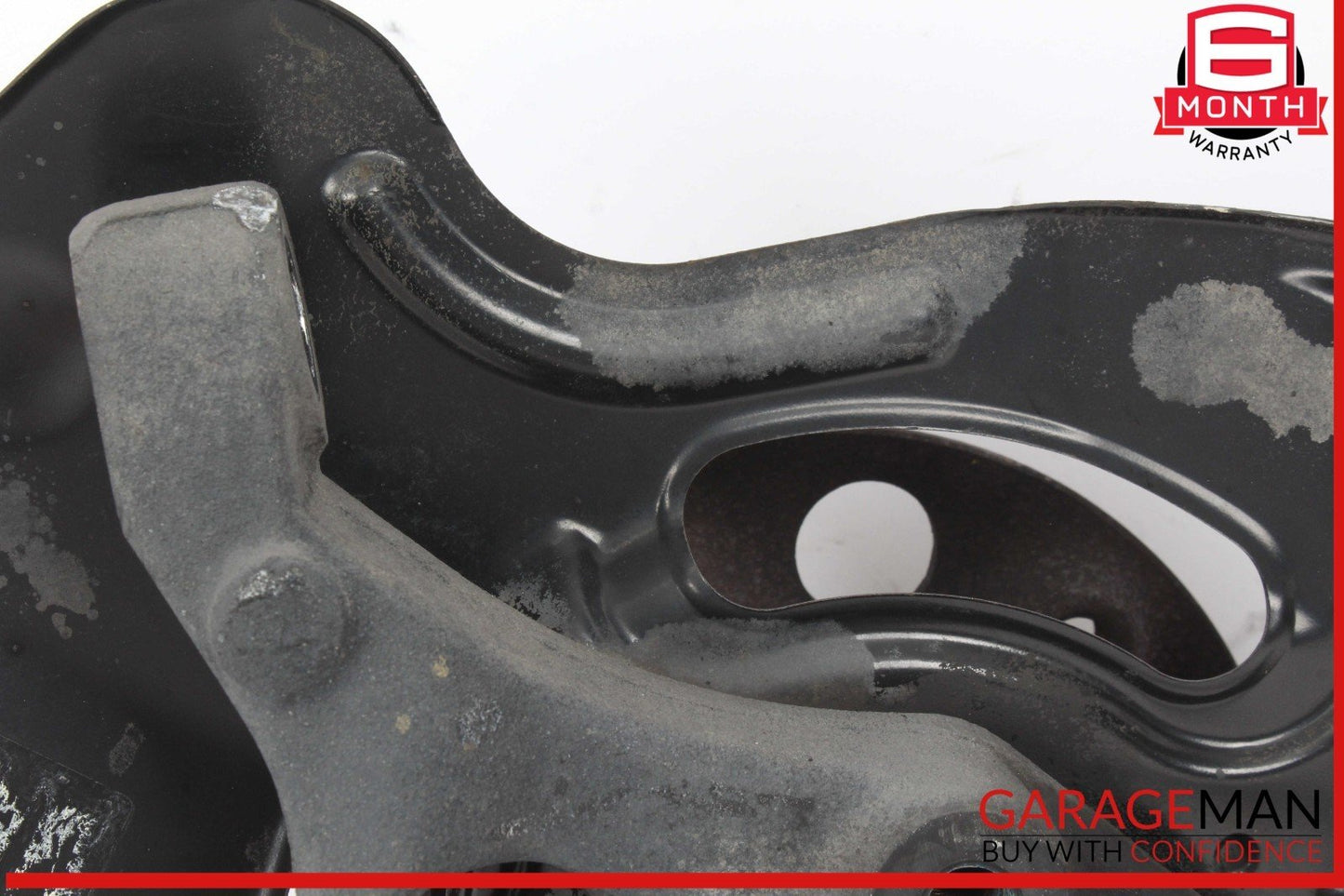 02-11 Mercedes W203 C240 SLK300 C350 Front Right Side Spindle Knuckle Hub OEM